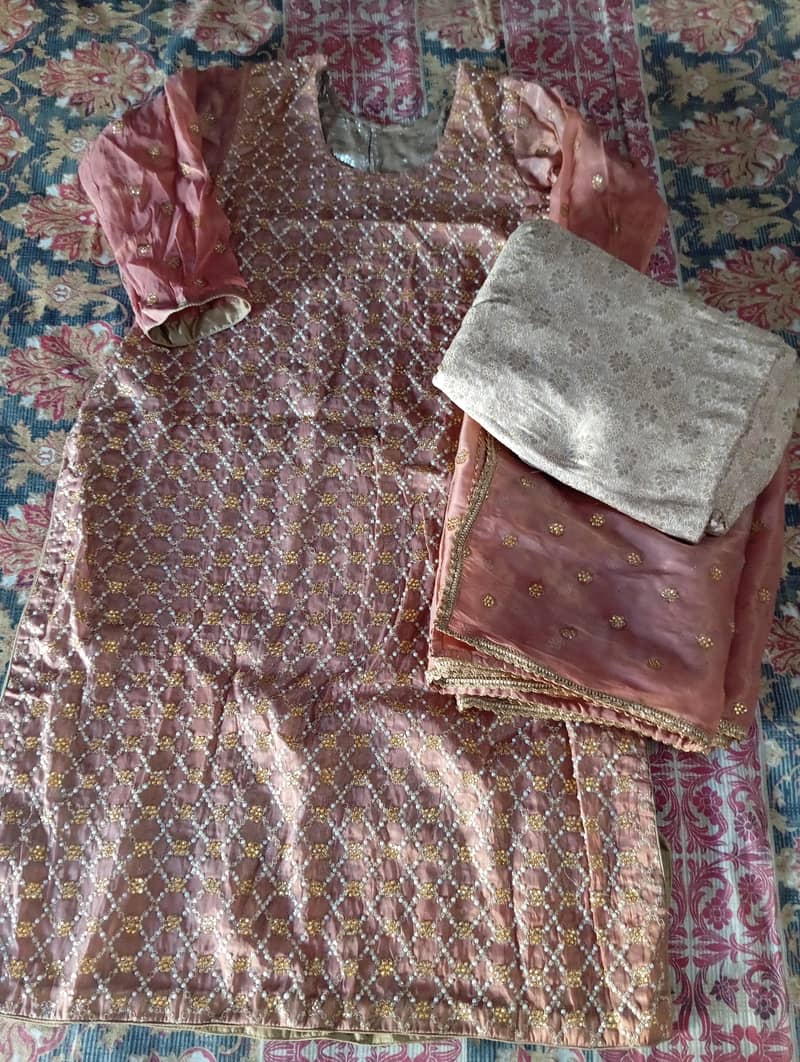 Preloved dresses 8