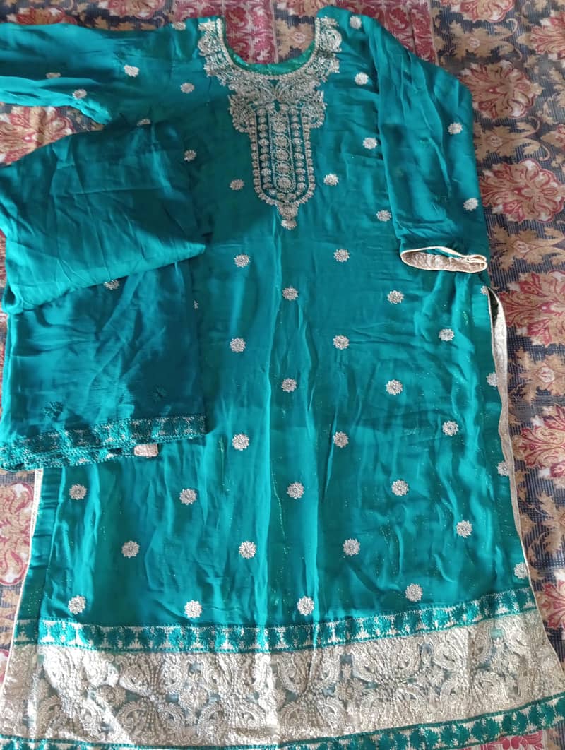 Preloved dresses 10