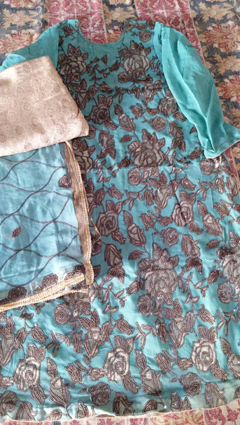 Preloved dresses 11