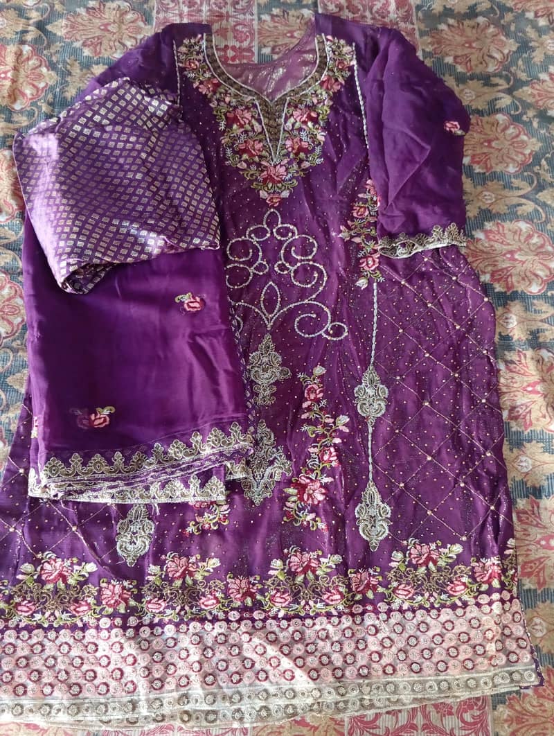 Preloved dresses 13
