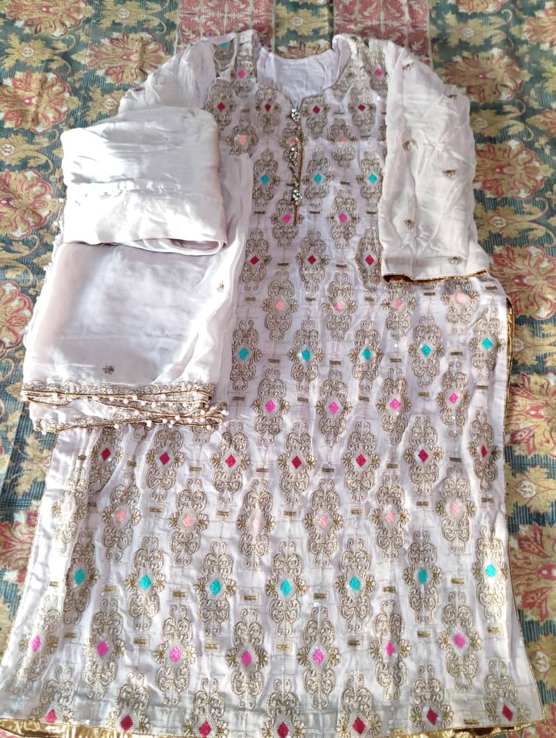 Preloved dresses 15
