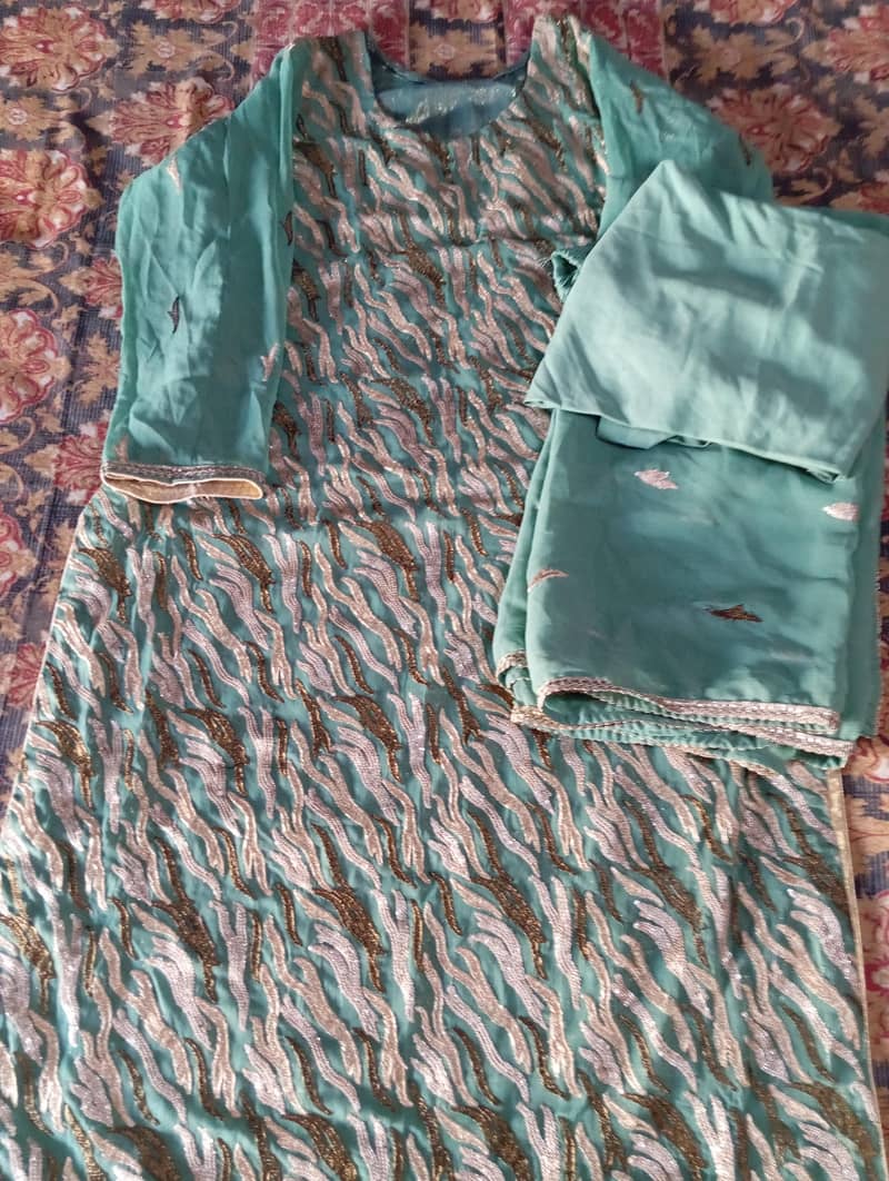 Preloved dresses 17