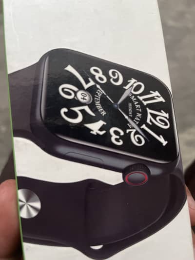 Rock 14 Big unbreakable ips series 8