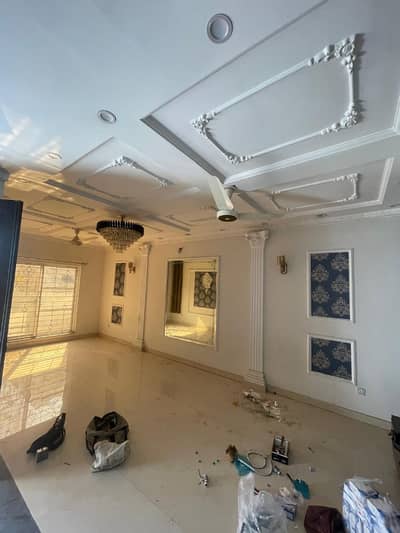 5 Marla Like Brand New House For Rent