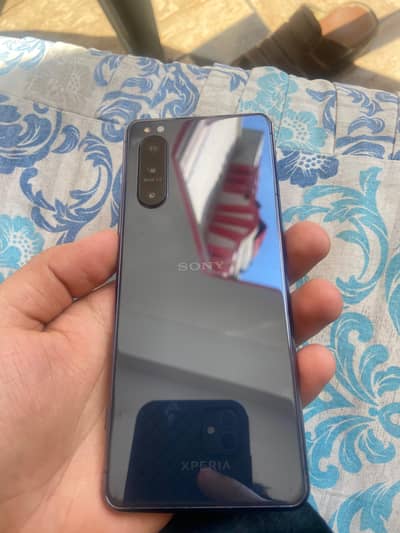 Sony Xperia 5 mark 2 PTA approved