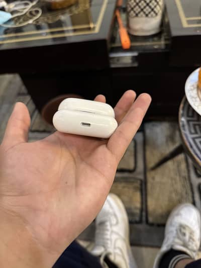 Airpods pro