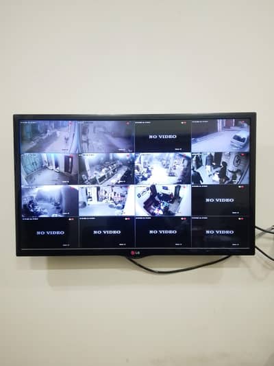 LG 32 Inch LED for sale