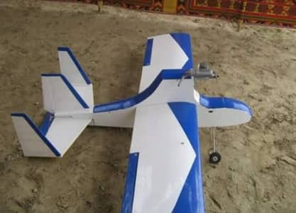 Remote Control Aircraft