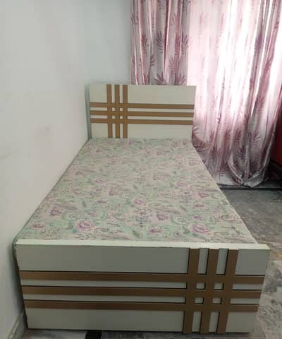 Single bed for sale