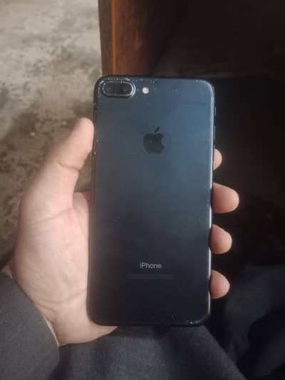 iphone 7plus 256gb Fingers off non pta condition seen photo