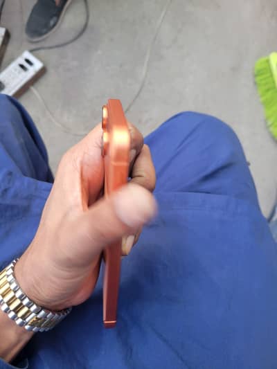 I phone XR  17 pro ma convert hova ha  face ID  truo tune ok ha