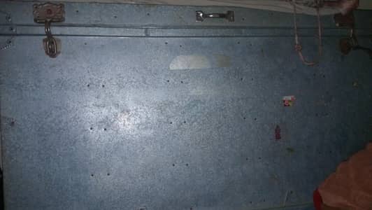 bistar peti double door