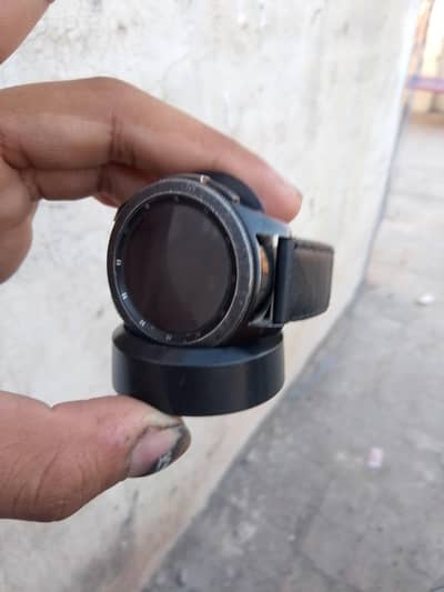 Samsung Galaxy s3 gear