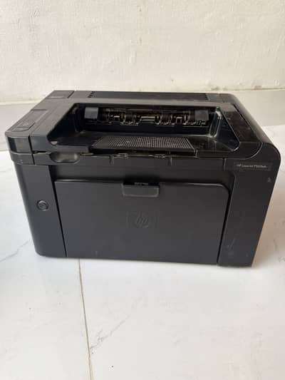 HP LaserJet P1606dn