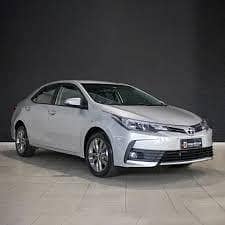 corrola rent available r