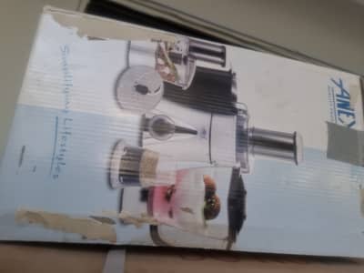 Food factory / food processor