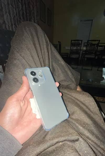 INFINIX Smart 9 HD 8/64  WITH BOX