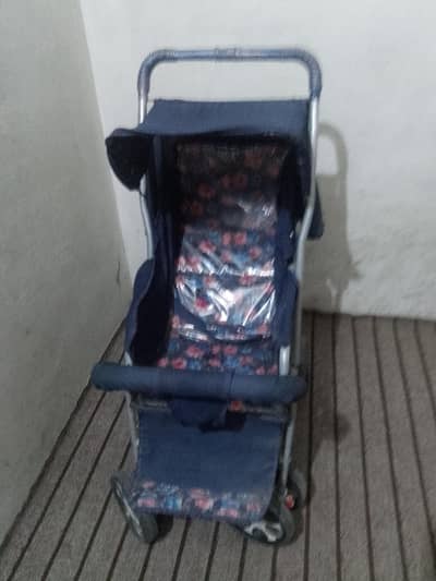 Stroller