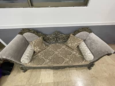 Chinioti Dewan for sale