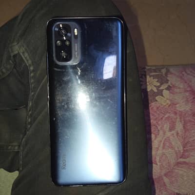 REDMI NOTE 10 SALE  4/128