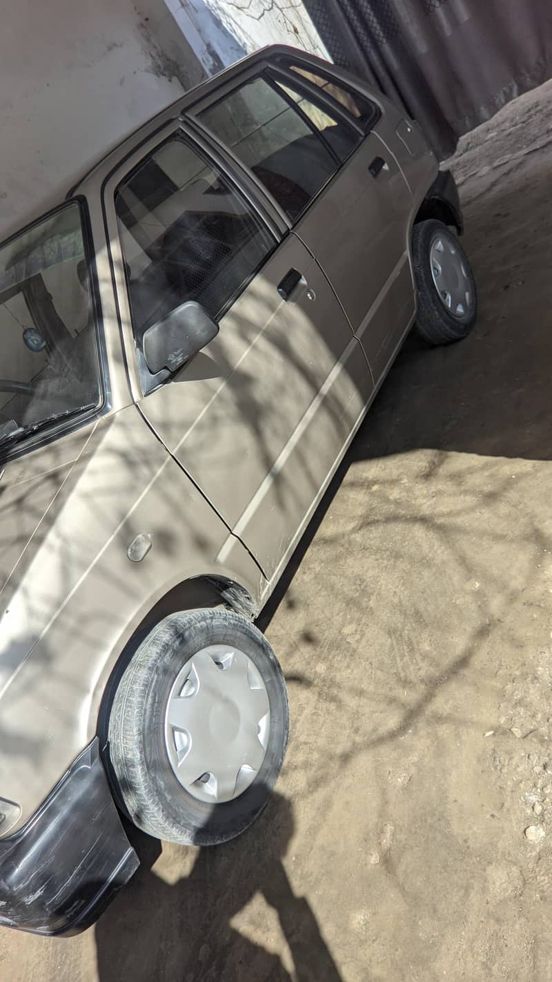 Mehran VX 3