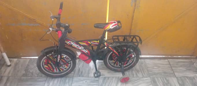 Bicycle  for children