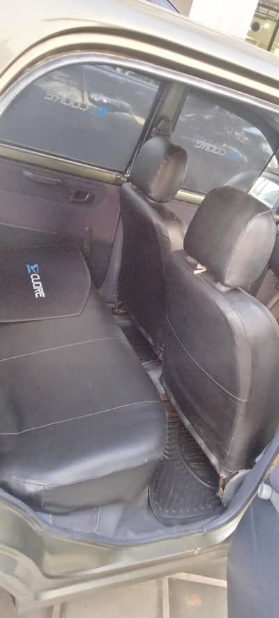 Daihatsu Cuore 2005 ( First Owner )