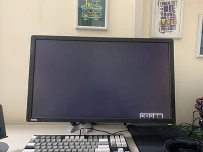 144hz Benq gaming monitor