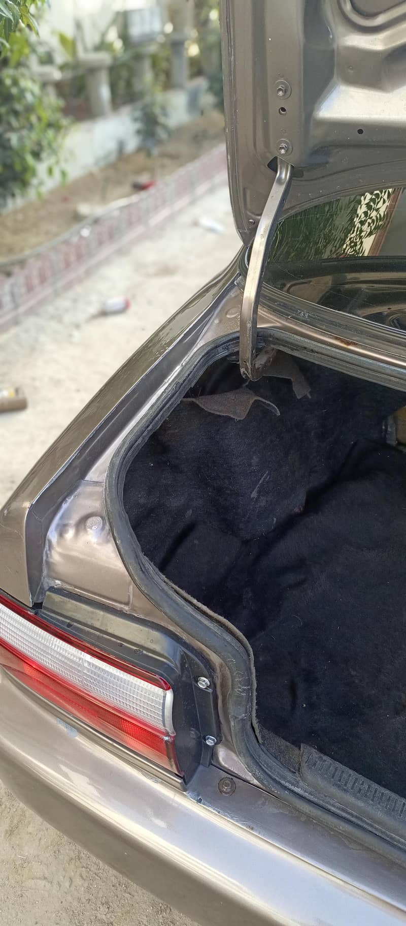 corolla XE 2001 model 7