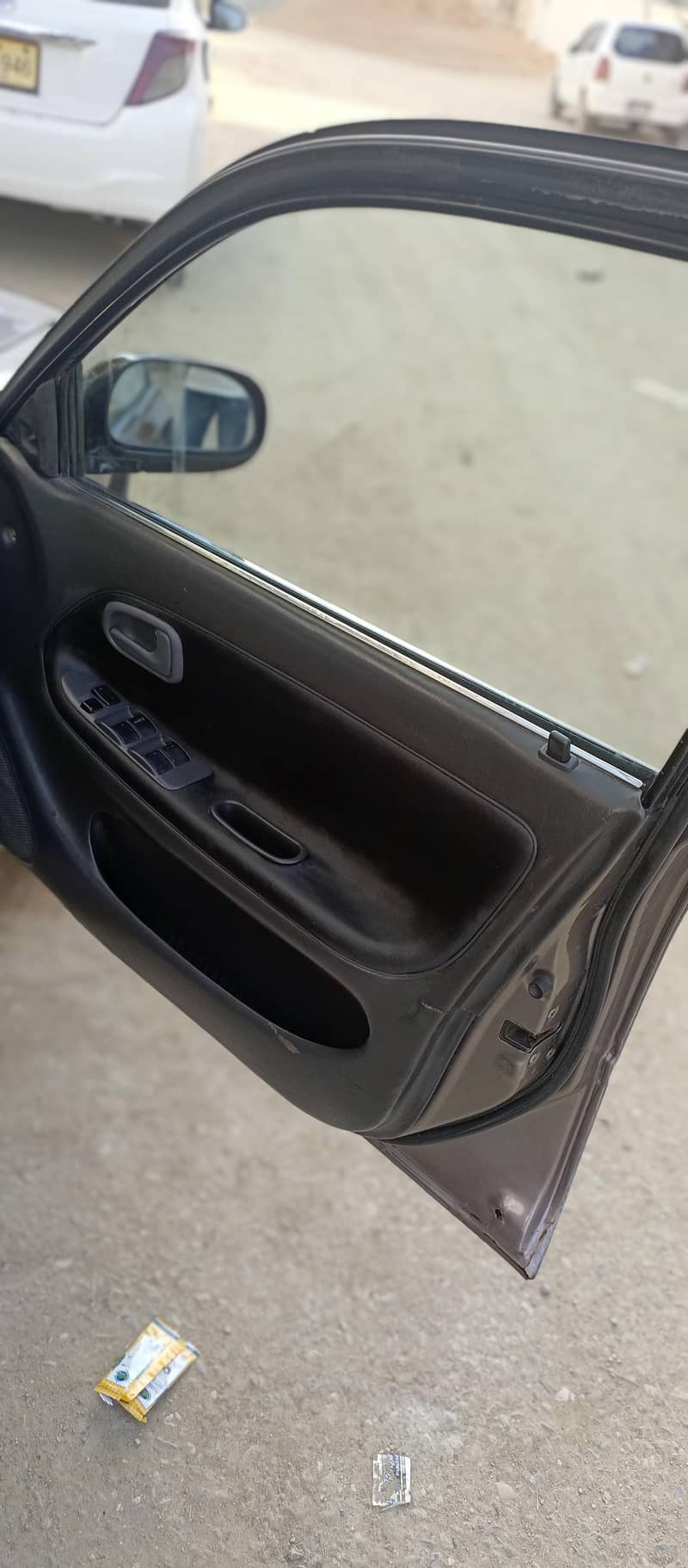 corolla XE 2001 model 11