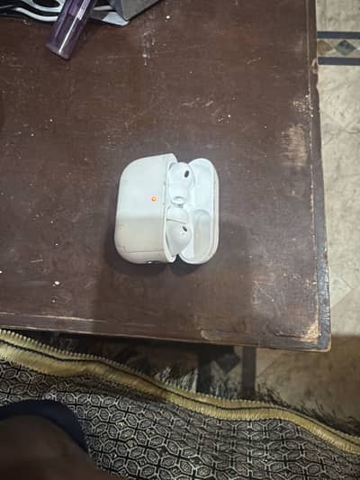 Apple airburds 3 pro orgnel