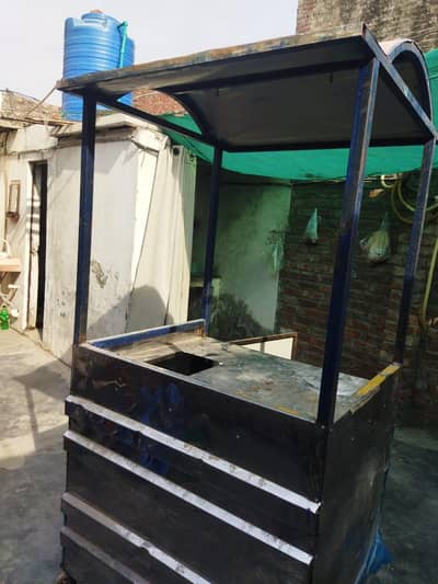 Counter for urgent  sale