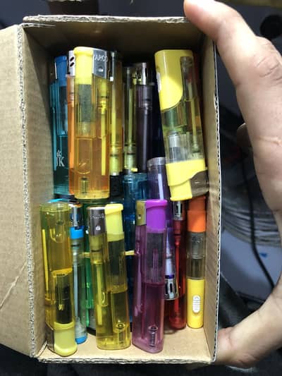 Lighter for sell ues