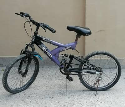 Bicycle for Sale
