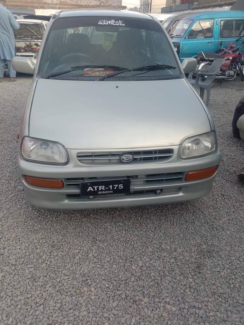 coure AUTOMATIC  2010 0