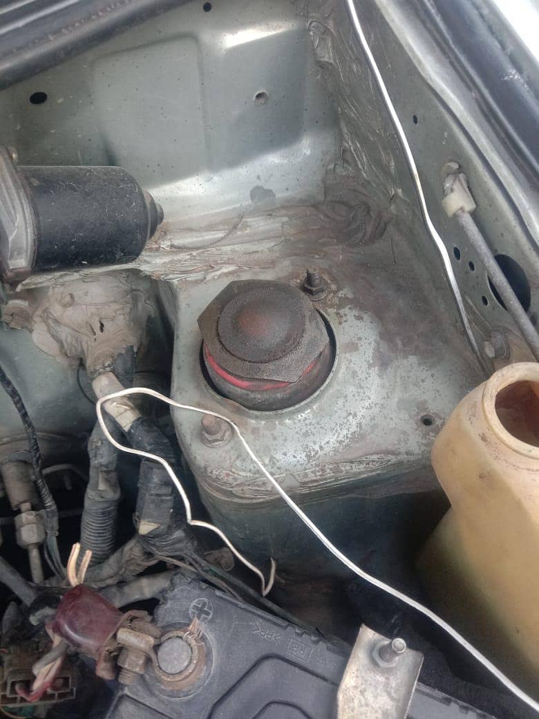 coure AUTOMATIC  2010 2