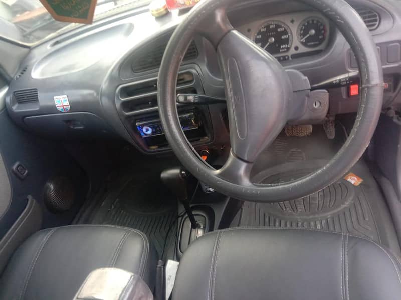 coure AUTOMATIC  2010 3