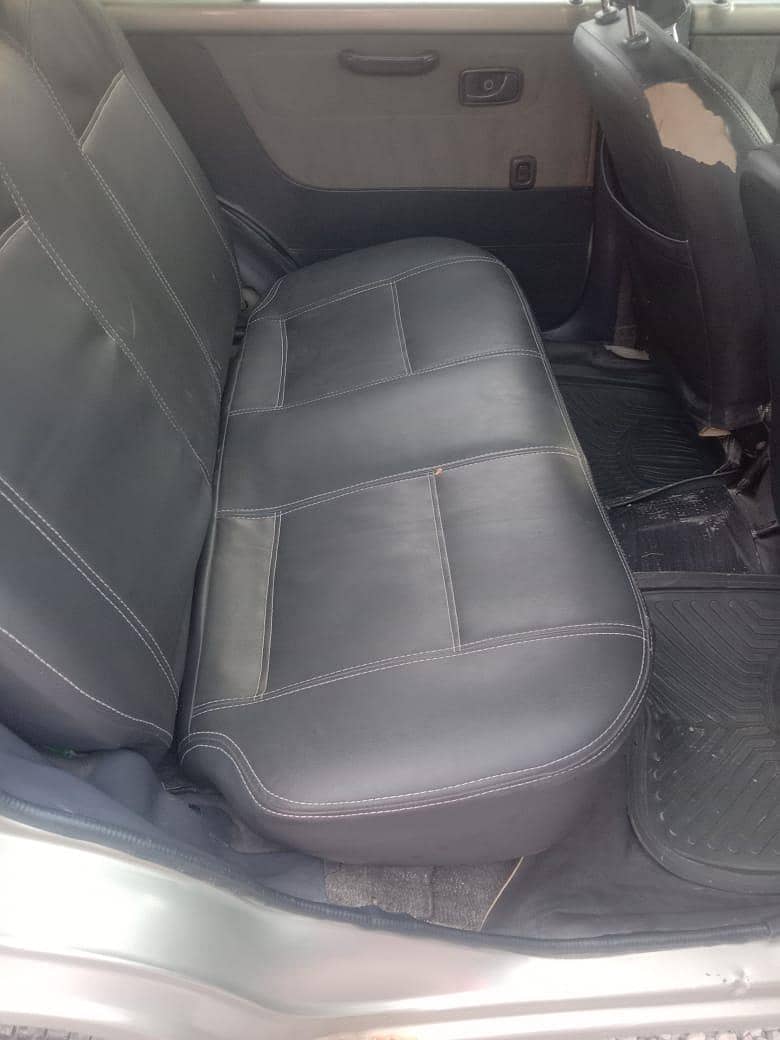 coure AUTOMATIC  2010 6