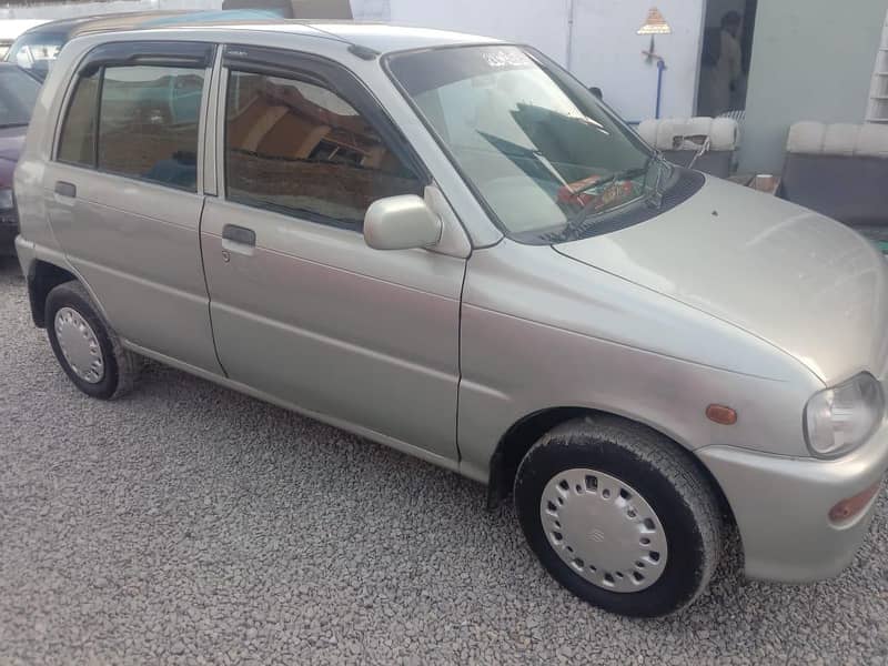 coure AUTOMATIC  2010 7