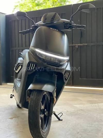 Evee S1 New 20 days Used