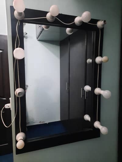 Makeup Mirror ( 5 by 3)