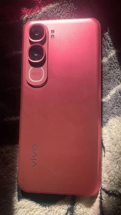 ViVo Y21D