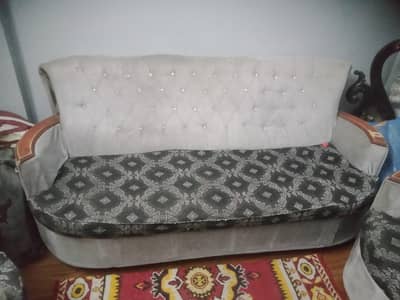 3 pc sofa set