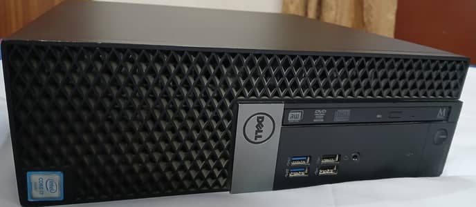 Core I7 6th Generation