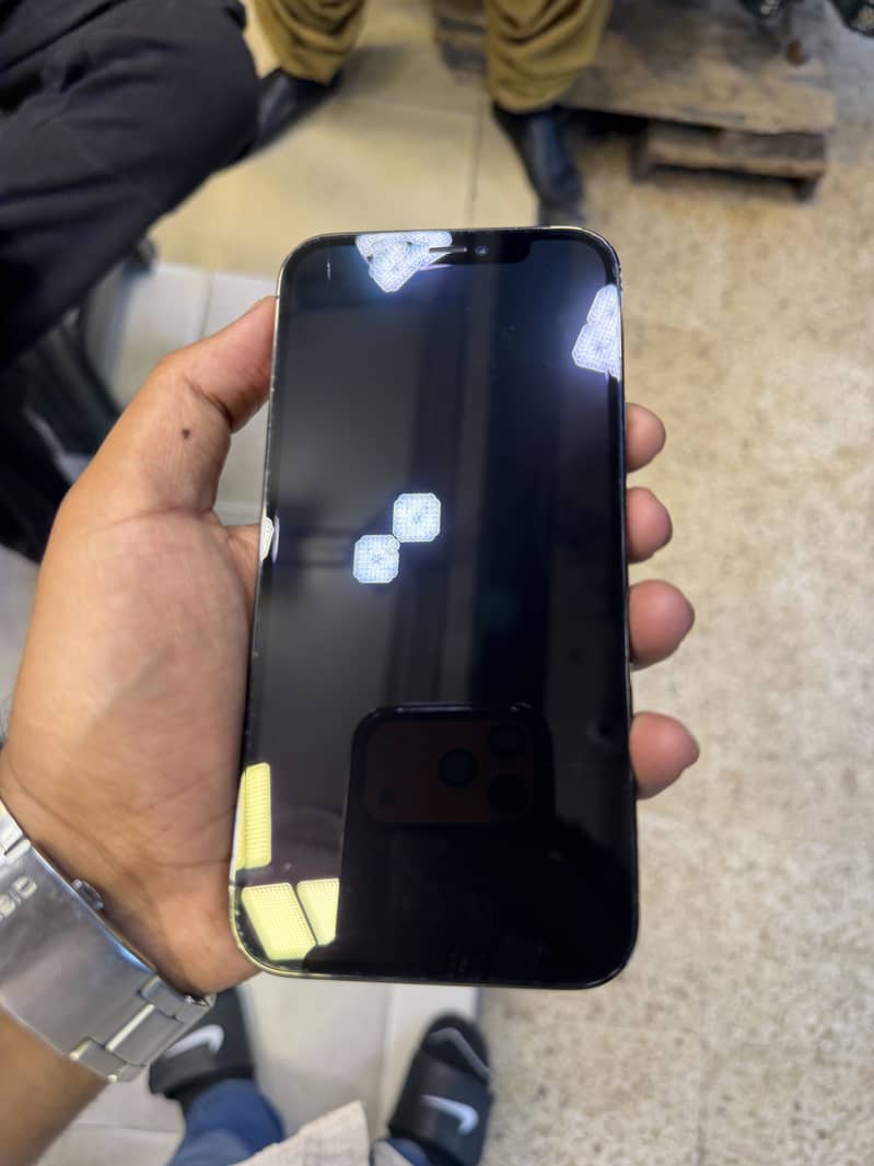 Iphone 12 pro 3