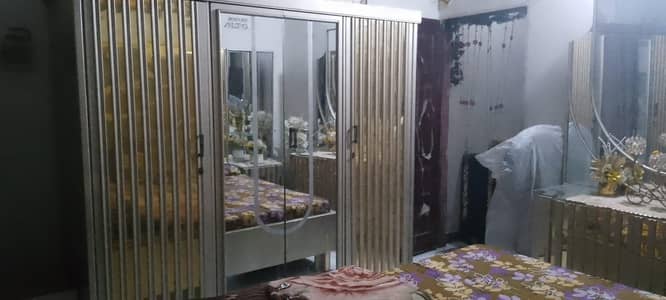 bhut acha bedroom set hn