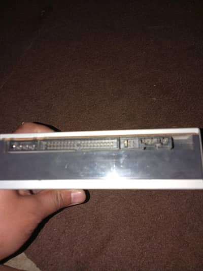 heavy Duty PC Fans, Copper heatsink & LG DVD Writer _ Individual Item