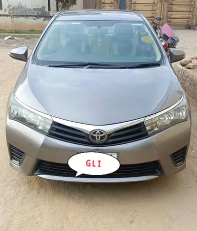 Total original paint only one pice touch. . original document