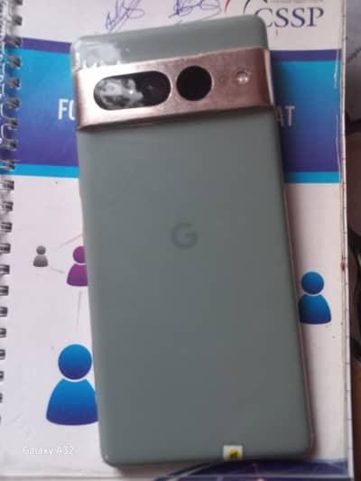 Google Pixel 7 Pro Original