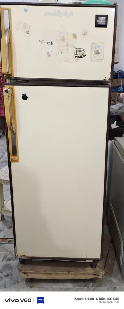 Dawlance Refrigerator